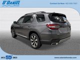New 2025 Honda Pilot Elite image 3