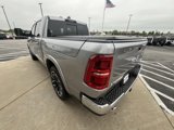 New 2025 RAM 1500 Limited image 4