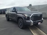 New 2025 Toyota Tundra Limited image 5