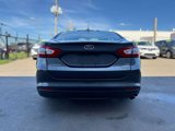 Used 2016 Ford Fusion SE w/ Equipment Group 202A image 4