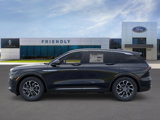 New 2025 Lincoln Nautilus Premier w/ Equipment Group 102A image 3