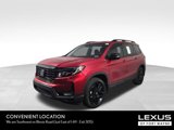 Used 2024 Honda Passport Black Edition image 2