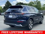 New 2025 Mitsubishi Outlander SE image 4