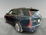 New 2026 Cadillac Vistiq Platinum image 3