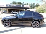 New 2024 Alfa Romeo Stelvio Ti image 2