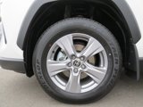 Certified 2025 Toyota RAV4 LE image 6