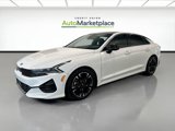 Used 2021 Kia K5 GT-Line w/ GT-Line FWD Premium Package image 3