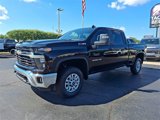 New 2025 Chevrolet Silverado 2500 LT w/ Convenience Package image 3