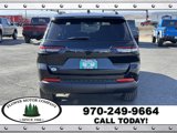 New 2025 Jeep Grand Cherokee L Limited w/ Black Appearance Package image 6