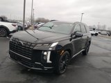 New 2025 Hyundai Palisade Calligraphy image 4