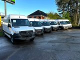 Used 2023 RAM ProMaster 2500 w/ LED Premium image 5