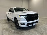 New 2025 RAM 1500 Limited image 4