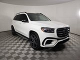 New 2025 Mercedes-Benz GLS 450 4MATIC image 3