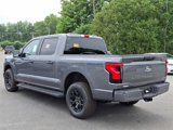New 2025 Ford F150 Lightning XLT image 5