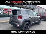Used 2020 Jeep Renegade Latitude image 2