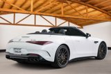 Used 2025 Mercedes-Benz SL 63 AMG 4MATIC image 5