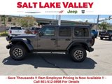New 2025 Jeep Wrangler Unlimited Rubicon image 4