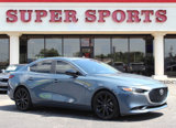 Used 2022 MAZDA MAZDA3 s image 2