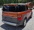 Used 2004 Honda Element EX image 5