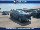 New 2026 GMC Sierra 1500 Denali Ultimate image 3