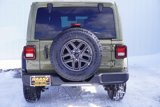 New 2025 Jeep Wrangler Sport S image 5