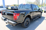 New 2025 Ford F150 XLT w/ Equipment Group 302A MID image 5