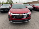 New 2026 Chevrolet Equinox LT w/ Convenience Package II image 6