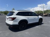 Used 2022 Honda Pilot TrailSport image 4