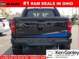 New 2025 RAM 1500 RHO image 6