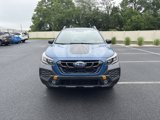 New 2025 Subaru Outback Wilderness image 2