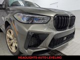 Used 2023 BMW X5 M w/ Competition Package image 4