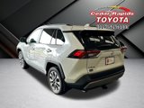Certified 2022 Toyota RAV4 Limited image 3