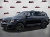 New 2025 Kia Telluride SX Prestige X-Line image 3