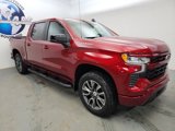 New 2025 Chevrolet Silverado 1500 RST w/ All Star Edition Plus image 3