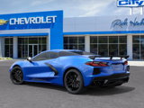 New 2025 Chevrolet Corvette Stingray Preferred Conv w/ 2LT image 5