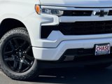 New 2025 Chevrolet Silverado 1500 RST w/ All Star Edition Plus image 2