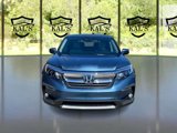 Used 2019 Honda Pilot EX-L image 2