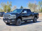 New 2025 RAM 2500 Limited image 4