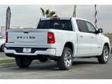 New 2025 RAM 1500 Big Horn image 3