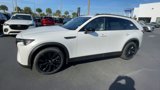 New 2025 MAZDA CX-90 Plug-In Hybrid w/Premium Sport image 4