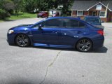 Used 2016 Subaru WRX Premium image 4
