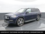 Used 2020 Mercedes-Benz GLS 450 4MATIC image 2