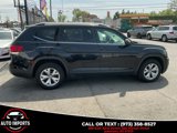 Used 2018 Volkswagen Atlas SE image 4