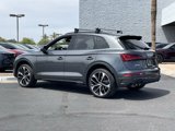 Used 2024 Audi SQ5 Premium Plus image 4
