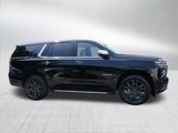 New 2025 Chevrolet Tahoe Premier image 2