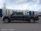 New 2025 Ford F350 4x4 Crew Cab Super Duty image 3