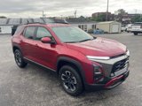 New 2026 Chevrolet Equinox ACTIV w/ Convenience Package III image 3