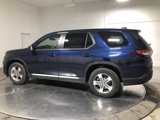 New 2025 Honda Pilot EX-L image 4