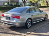 Used 2014 Audi A6 TDI Prestige w/ Prestige Package image 5