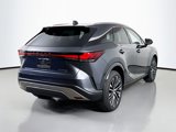 New 2025 Lexus RX 350h image 5